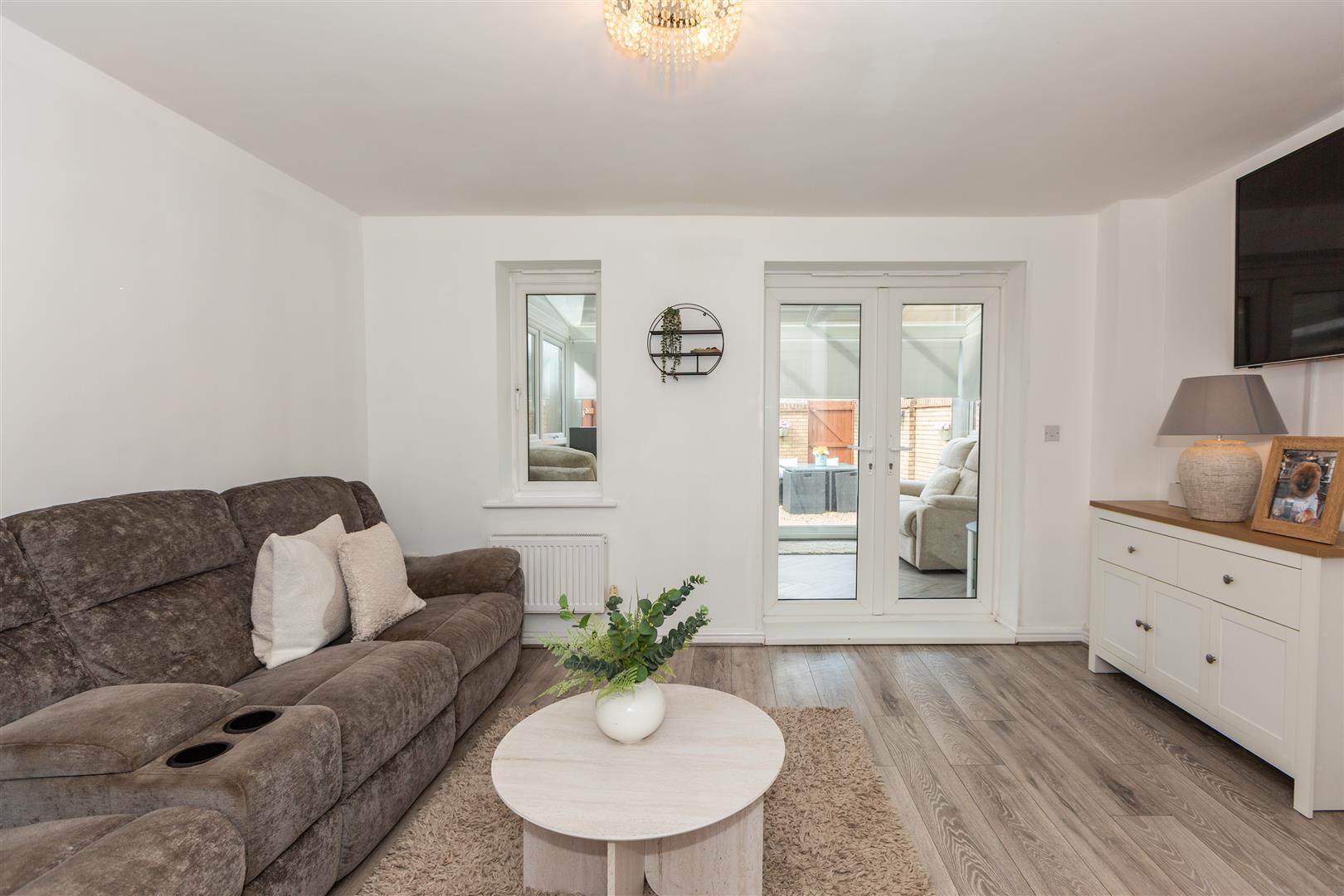 Six Mills Avenue, Gorseinon, Swansea, SA4 4QD